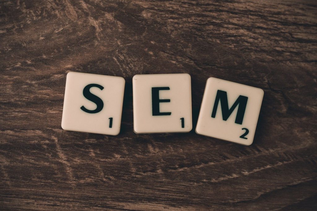 El SEM es necesario en el marketing digital